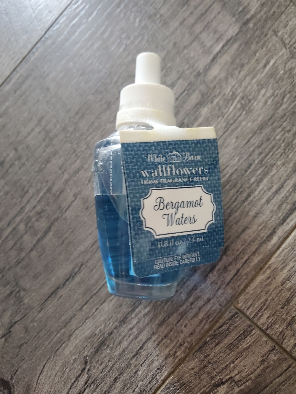 Bath And Body Works Bergamont Wallflower